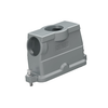 Heavy Duty Connector Housings, Hoods, Bases - 17-T1902241240-009-ND - DigiKey