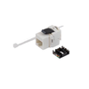 Keystone Inserts - 5073-RJSBTLC6-WHT-ND - DigiKey