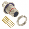 Circular Connector Assemblies - 1003-1566-ND - DigiKey