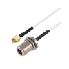 Coaxial Cables (RF) - 5328-FMCA100079-72-ND - DigiKey