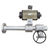 Electronic Relief Valve