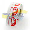 Sale Price Round Label 1.5