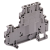 DIN Rail Terminal Blocks - 8666803 - RS Components, Ltd.