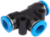 Pneumatic Fittings - 1216048 - RS Components, Ltd.