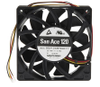 Axial Fans - 1367885 - RS Components, Ltd.