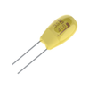 Tantalum Capacitors - 399-T350E126M010AS7301TR-ND - DigiKey