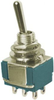 Toggle Switches -- 1640940 - Image