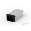 Power Entry Modules (PEM) - 817-FN9244ESR-3-06-20-ND - DigiKey