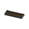 Arrays, Edge Type, Mezzanine (Board to Board) - 609-10169063-6602100LFTR-ND - DigiKey