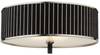 M271578 Flush Mounts-Drum Shades - 695464 - Capital Lighting, Inc.