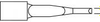 TD-100 Tips - 1124-0017-P1 - PACE
