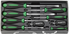 4693 - DRALL+ set of screwdrivers - 96469310 - Stahlwille North America