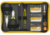 35 Pieces Precision Screw Driver Set - 2520-SF-18 - SFCable.com