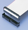 Ribbon Cable Connectors - RK header - J.S.T. Corporation