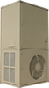 Vertical Wall-mount Environmental Control Units (ECU) - ULVCR36CA - Air Rover, Inc.