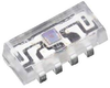 Optical Sensors - Ambient Light, IR, UV Sensors - VEML7700DKR-ND - DigiKey
