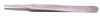 Erem Utility Tweezers 2ASASL - Stainless Steel Straight Tip - 4.724 in Length -- 400301-90701 - Image
