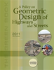 A Policy on Geometric Design of Highways and Streets, 6th Edition - GDHS-6 - AASHTO Publications