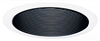 Incandescent/Fluorescent/HID Recessed Trim - 625B-WH - Juno Lighting Group