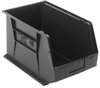 Quantum Storage Systems Ultra Series Stack and Hang Bins and Accessories - 53896 - U.S. Plastic Corporation