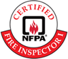 Certified Fire Inspector I (CFI) Certification - Image
