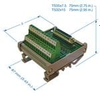 DIN Rail Terminal Blocks - 5720.2 - VAST STOCK CO., LIMITED