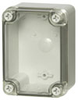 Enclosure, Transparent Cover -- Piccolo UL PC B 65 T - Image