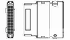RF Cable Assemblies - 1-226733-4 - TE Connectivity