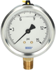 Pressure gauge WIKA 213.53 - 9767037 - Image