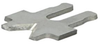 Replacement blades KNIPEX Tools 12 69 21 - Image