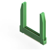 Card Edge Connectors - Edgeboard Connectors - 345-040-556-278 - Lingto Electronic Limited