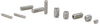 Set Screws for Precision Instruments -- SNTS-M1-3-FP - Image