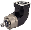 Servobox Series Model SEL180 1-Stage, 8 Ratio, Standard Output Bearing, and P1 Backlash Class Planetary Reducer Gearbox - SEL180-8-P1 - Pelonis Technologies, Inc.