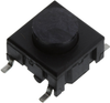 Tactile Switch, 0.05A, 24Vdc, Smd; Product Range Apem - 05W9075 - Newark, An Avnet Company