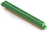Card Edge Conn, Dual, 102Pos, Solder Lug; Card Edge Connector Type Edac - 64AJ7721 - Newark, An Avnet Company