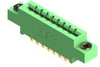 Card Edge Connector Rohs Compliant Edac - 61AJ4397 - Newark, An Avnet Company
