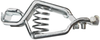 Test Clip, Zinc-Plated Steel, 25A, 19Mm; Connector Type Mueller Electric - 20AH2576 - Newark, An Avnet Company