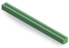 Card Edge Conn, Single Side, 40Pos, Th; Card Edge Connector Type Edac - 57AJ1770 - Newark, An Avnet Company