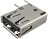 Usb, 2.0 Type A, Plug, Smt; Usb Connector Type Amp - Te Connectivity - 26AC6831 - Newark, An Avnet Company