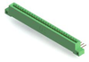 Card Edge Conn, Single Side, 27Pos, Th; Card Edge Connector Type Edac - 59AJ5342 - Newark, An Avnet Company