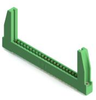 Card Edge Conn, Dual Side, 44Pos, Th; Card Edge Connector Type Edac - 87AH3173 - Newark, An Avnet Company