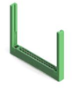 Card Conn, Single Side, 14Pos, Wire Wrap; Card Edge Connector Type Edac - 57AJ5223 - Newark, An Avnet Company