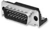 D Sub Connector, Standard, 9 Position, Plug; No. Of Contacts Amp - Te Connectivity - 42K7472 - Newark, An Avnet Company
