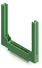 Card Edge Conn, Dual Side, 32Pos, Th; Card Edge Connector Type Edac - 72AJ8564 - Newark, An Avnet Company