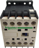 Relay, Control, 3Pst-No / Spst-Nc, 600Vac; Load Current Inductive Schneider Electric - 15B6816 - Newark, An Avnet Company