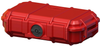 Enclosure, Microbox, Handheld, Pc, Red; Enclosure Type Serpac - 06AC7494 - Newark, An Avnet Company