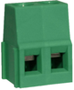 Tb, Wire To Brd, 2Way, 12Awg Rohs Compliant Camdenboss - 66AH5457 - Newark, An Avnet Company