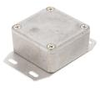 Small Enclosures - Diecast Enclosures - 1590LLBF - Hammond Manufacturing Company Inc.