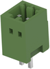 Terminal Block, Header, 2Pos, Th; Gender Buchanan Te Connectivity - 47AK0069 - Newark, An Avnet Company