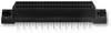 Wire-Board Connector, Receptacle 50 Position 1.27Mm; No. Of Contacts Amp - Te Connectivity - 29AC0011 - Newark, An Avnet Company